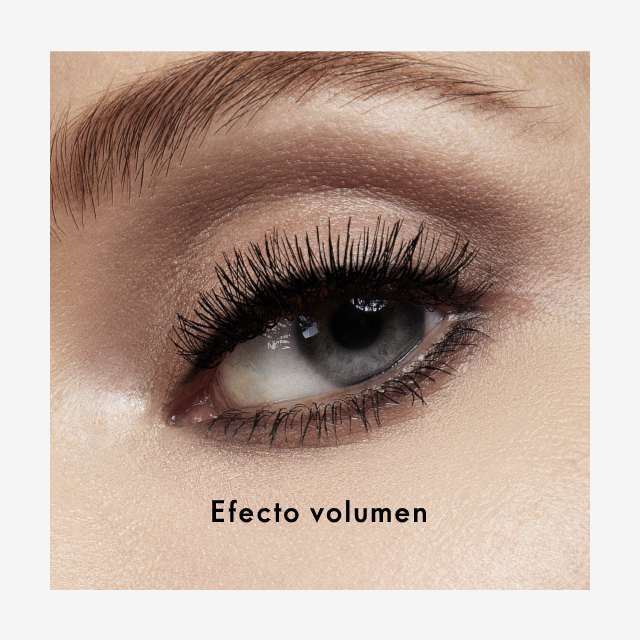 Máscara de pestañas efecto doble - ORIFLAME