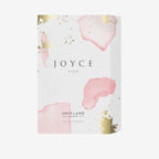 Fragancia Eau de Toilette Joyce Rose - ORIFLAME