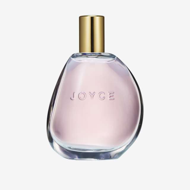 Fragancia Eau de Toilette Joyce Rose - ORIFLAME